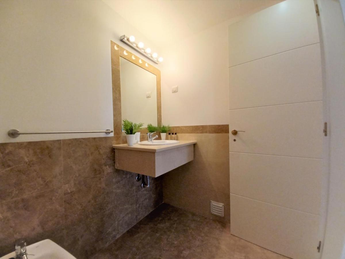 Garden Beach Luxury Apartment Litoralmar Portimão Exteriör bild