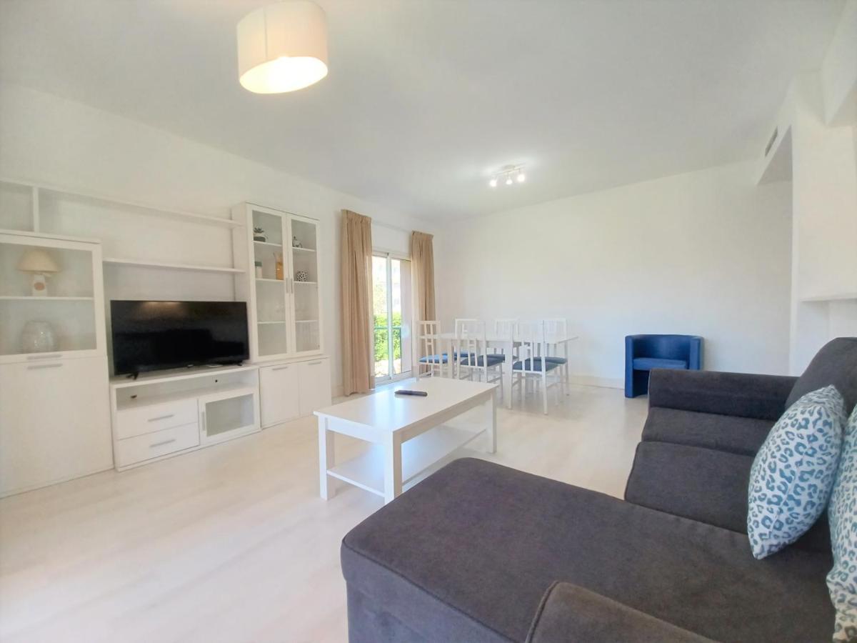 Garden Beach Luxury Apartment Litoralmar Portimão Exteriör bild