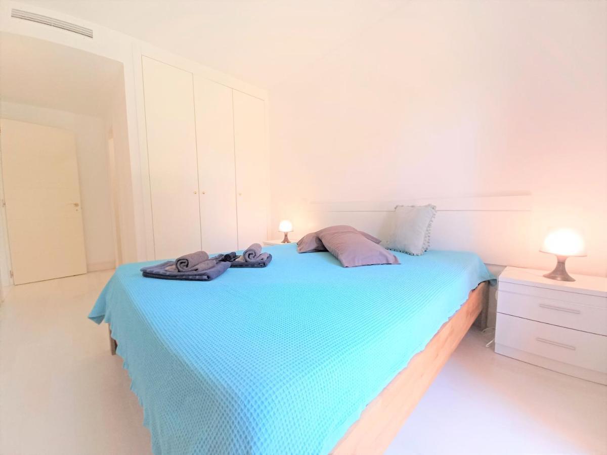 Garden Beach Luxury Apartment Litoralmar Portimão Exteriör bild