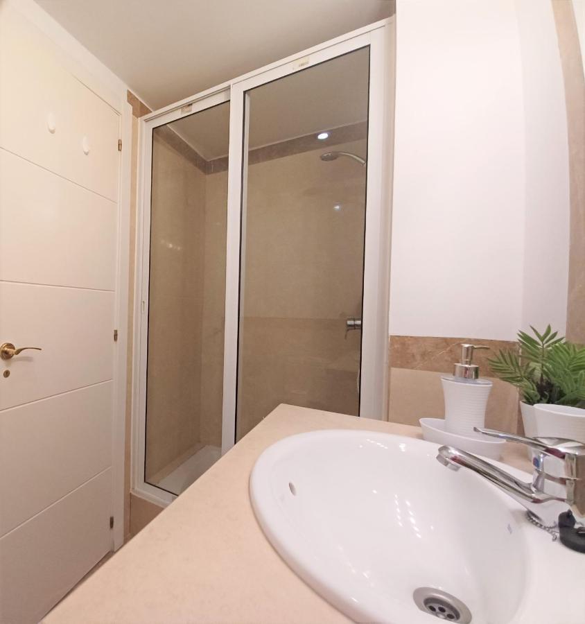 Garden Beach Luxury Apartment Litoralmar Portimão Exteriör bild