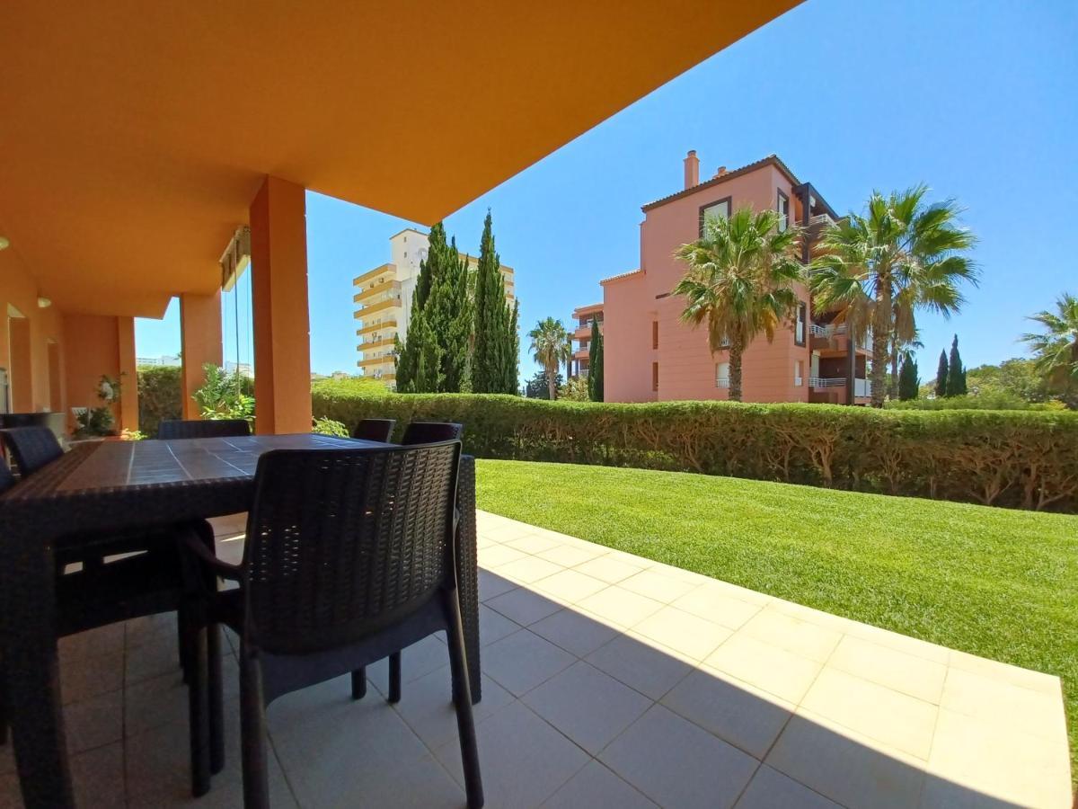 Garden Beach Luxury Apartment Litoralmar Portimão Exteriör bild