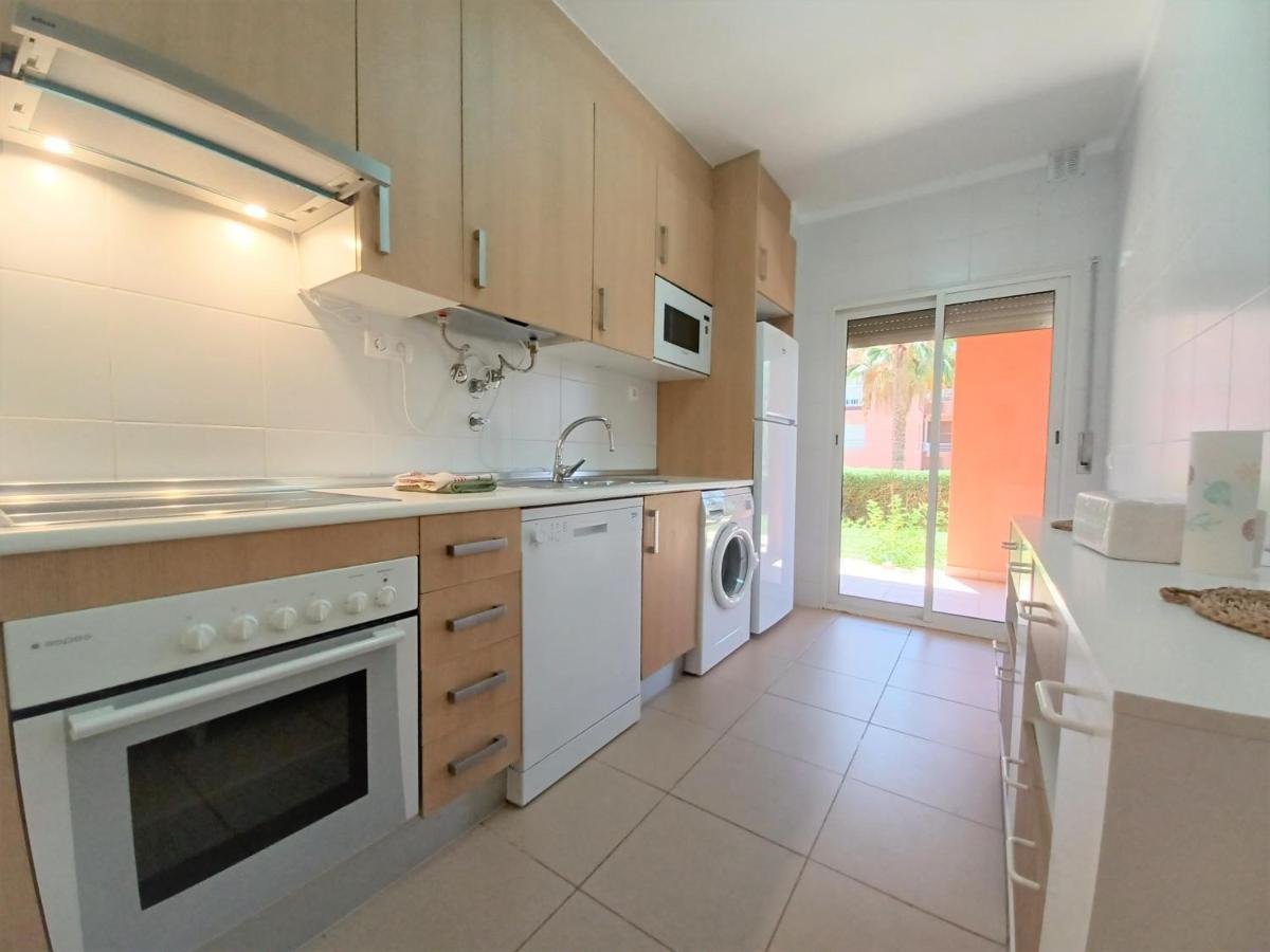 Garden Beach Luxury Apartment Litoralmar Portimão Exteriör bild